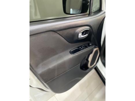 JEEP Renegade 1.8 16V 4P FLEX SPORT AUTOMTICO, Foto 11