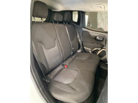 JEEP Renegade 1.8 16V 4P FLEX SPORT AUTOMTICO, Foto 14