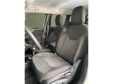 JEEP Renegade 1.8 16V 4P FLEX SPORT AUTOMTICO, Foto 15