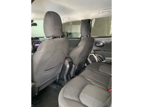 JEEP Renegade 1.8 16V 4P FLEX SPORT AUTOMTICO, Foto 16