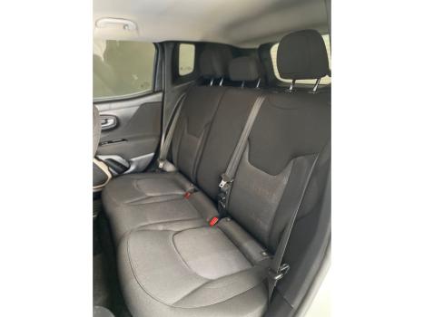 JEEP Renegade 1.8 16V 4P FLEX SPORT AUTOMTICO, Foto 17