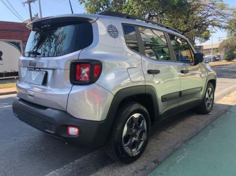 JEEP Renegade 1.8 16V 4P FLEX AUTOMTICO, Foto 4