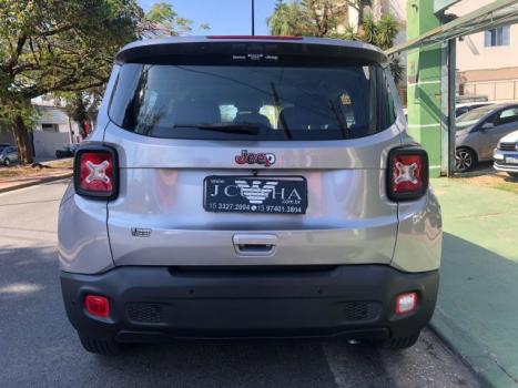 JEEP Renegade 1.8 16V 4P FLEX AUTOMTICO, Foto 5