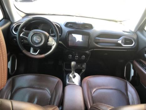 JEEP Renegade 1.8 16V 4P FLEX AUTOMTICO, Foto 7