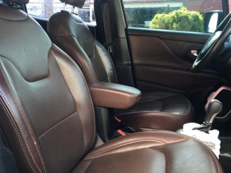 JEEP Renegade 1.8 16V 4P FLEX AUTOMTICO, Foto 8