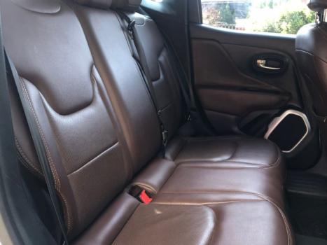 JEEP Renegade 1.8 16V 4P FLEX AUTOMTICO, Foto 9