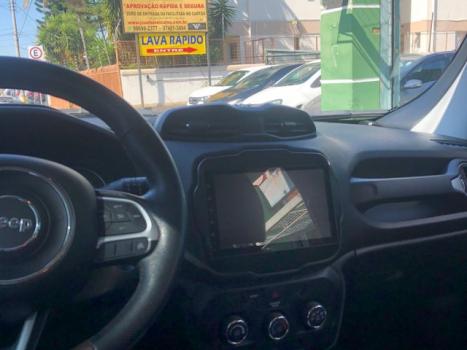 JEEP Renegade 1.8 16V 4P FLEX AUTOMTICO, Foto 10