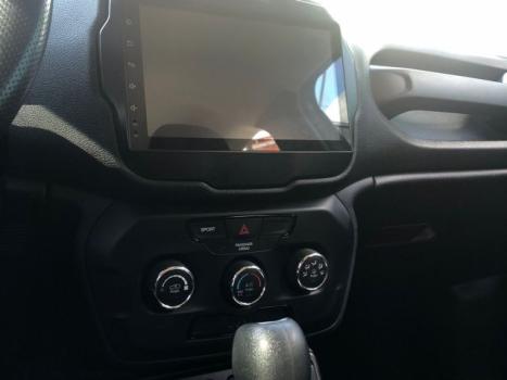 JEEP Renegade 1.8 16V 4P FLEX AUTOMTICO, Foto 12