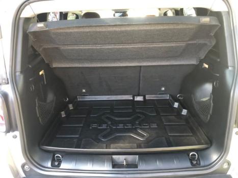 JEEP Renegade 1.8 16V 4P FLEX AUTOMTICO, Foto 13