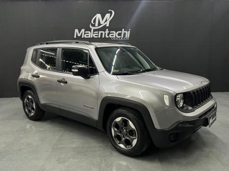 JEEP Renegade 1.8 16V 4P FLEX AUTOMTICO, Foto 1