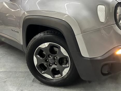 JEEP Renegade 1.8 16V 4P FLEX AUTOMTICO, Foto 2