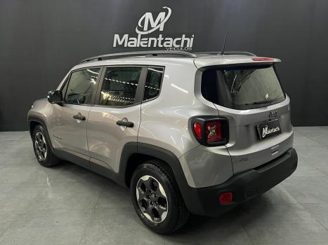 JEEP Renegade 1.8 16V 4P FLEX AUTOMTICO, Foto 3