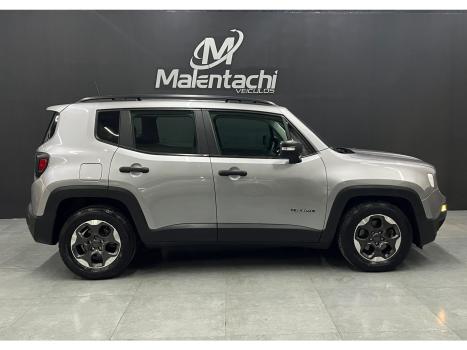 JEEP Renegade 1.8 16V 4P FLEX AUTOMTICO, Foto 5