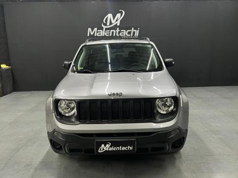 JEEP Renegade 1.8 16V 4P FLEX AUTOMTICO, Foto 7
