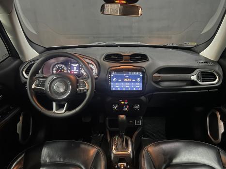 JEEP Renegade 1.8 16V 4P FLEX AUTOMTICO, Foto 9