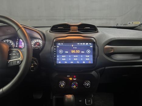JEEP Renegade 1.8 16V 4P FLEX AUTOMTICO, Foto 10