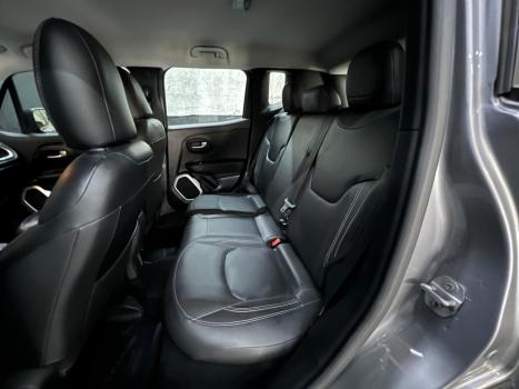 JEEP Renegade 1.8 16V 4P FLEX AUTOMTICO, Foto 11