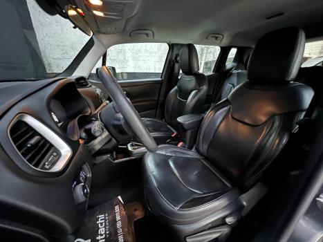 JEEP Renegade 1.8 16V 4P FLEX AUTOMTICO, Foto 12