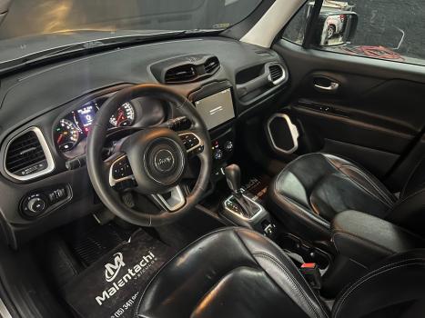 JEEP Renegade 1.8 16V 4P FLEX AUTOMTICO, Foto 14