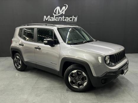 JEEP Renegade 1.8 16V 4P FLEX AUTOMTICO, Foto 15