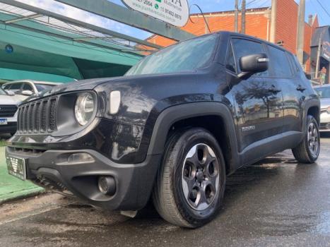 JEEP Renegade 1.8 16V 4P FLEX AUTOMTICO, Foto 1