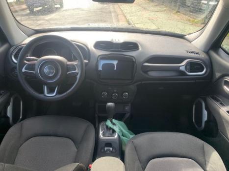 JEEP Renegade 1.8 16V 4P FLEX AUTOMTICO, Foto 2