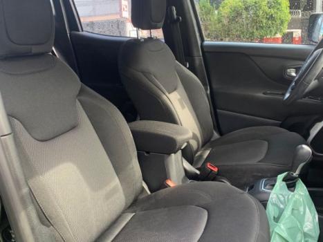 JEEP Renegade 1.8 16V 4P FLEX AUTOMTICO, Foto 3