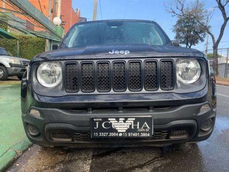 JEEP Renegade 1.8 16V 4P FLEX AUTOMTICO, Foto 4