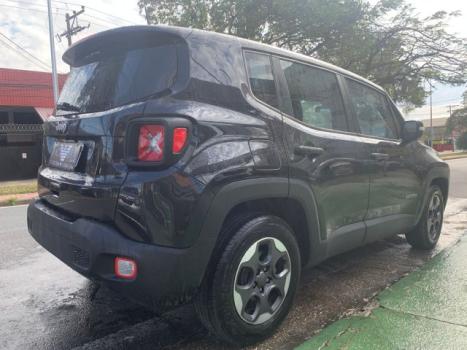 JEEP Renegade 1.8 16V 4P FLEX AUTOMTICO, Foto 5