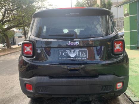 JEEP Renegade 1.8 16V 4P FLEX AUTOMTICO, Foto 7