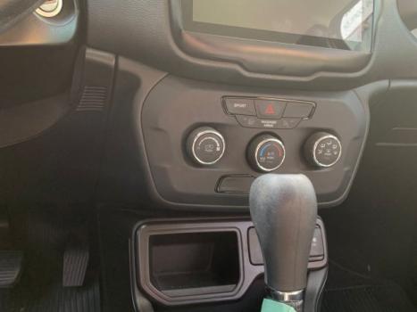 JEEP Renegade 1.8 16V 4P FLEX AUTOMTICO, Foto 11