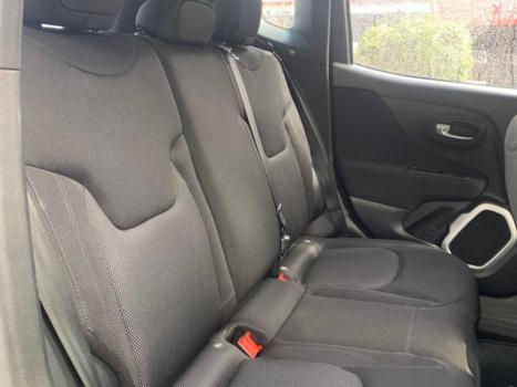 JEEP Renegade 1.8 16V 4P FLEX AUTOMTICO, Foto 12