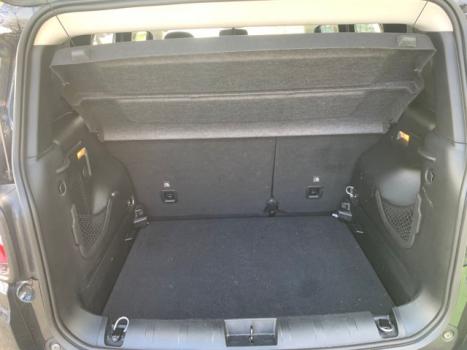 JEEP Renegade 1.8 16V 4P FLEX AUTOMTICO, Foto 14