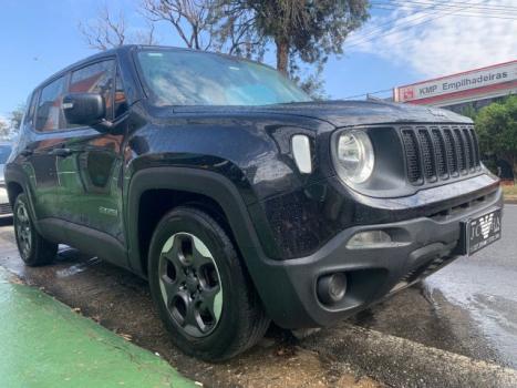 JEEP Renegade 1.8 16V 4P FLEX AUTOMTICO, Foto 15