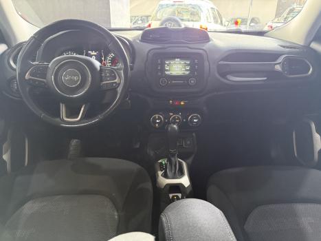 JEEP Renegade 1.8 16V 4P FLEX LONGITUDE AUTOMTICO, Foto 3