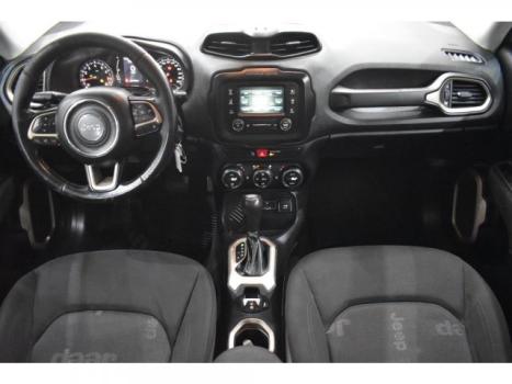 JEEP Renegade 1.8 16V 4P FLEX LONGITUDE AUTOMTICO, Foto 5