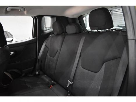JEEP Renegade 1.8 16V 4P FLEX LONGITUDE AUTOMTICO, Foto 7