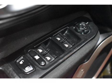 JEEP Renegade 1.8 16V 4P FLEX LONGITUDE AUTOMTICO, Foto 11