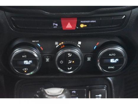 JEEP Renegade 1.8 16V 4P FLEX LONGITUDE AUTOMTICO, Foto 15