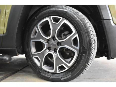 JEEP Renegade 1.8 16V 4P FLEX LONGITUDE AUTOMTICO, Foto 20