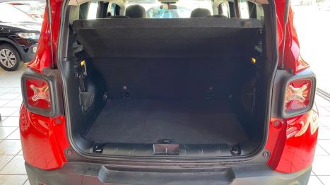 JEEP Renegade 1.8 16V 4P FLEX LONGITUDE AUTOMTICO, Foto 11
