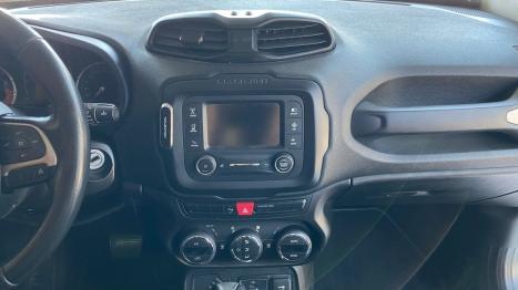JEEP Renegade 1.8 16V 4P FLEX LONGITUDE AUTOMTICO, Foto 13