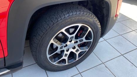 JEEP Renegade 1.8 16V 4P FLEX LONGITUDE AUTOMTICO, Foto 16