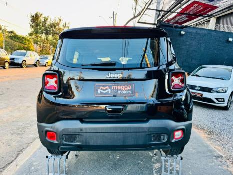 JEEP Renegade 1.8 16V 4P FLEX AUTOMTICO, Foto 7
