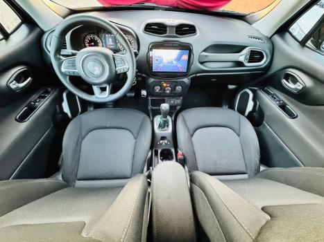 JEEP Renegade 1.8 16V 4P FLEX AUTOMTICO, Foto 20