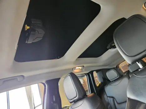 JEEP Renegade 2.0 16V 4P TURBO DIESEL TRAILHAWK 4X4 AUTOMTICO, Foto 7