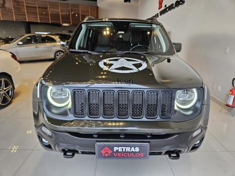 JEEP Renegade 2.0 16V 4P TURBO DIESEL TRAILHAWK 4X4 AUTOMTICO, Foto 5