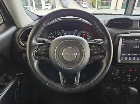 JEEP Renegade 2.0 16V 4P TURBO DIESEL TRAILHAWK 4X4 AUTOMTICO, Foto 9