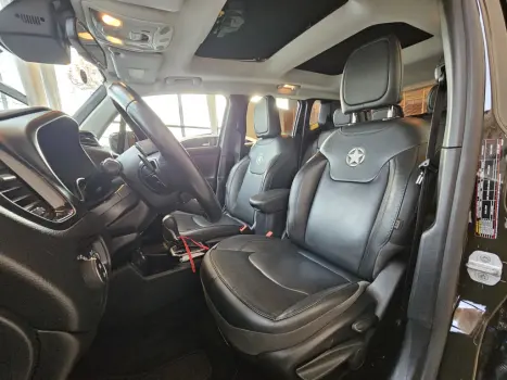 JEEP Renegade 2.0 16V 4P TURBO DIESEL TRAILHAWK 4X4 AUTOMTICO, Foto 11