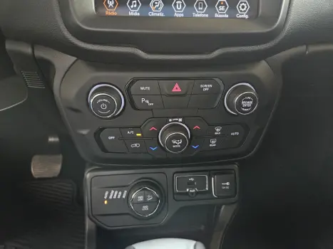 JEEP Renegade 2.0 16V 4P TURBO DIESEL TRAILHAWK 4X4 AUTOMTICO, Foto 12